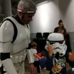 Trooper