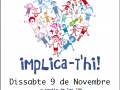 Implica-t'hi!