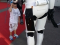 Star Wars Catalunya Som-hi Luke 23