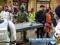 Desfile Star Wars Catalunya Arc de Triomf 2014