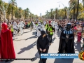 Desfile Star Wars Catalunya Arc de Triomf 2014