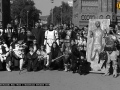 Desfile Star Wars Catalunya Arc de Triomf 2014