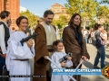 Desfile Star Wars Catalunya Arc de Triomf 2014