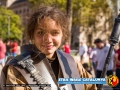 Desfile Star Wars Catalunya Arc de Triomf 2014