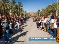 Desfile Star Wars Catalunya Arc de Triomf 2014