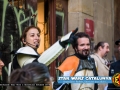 Desfile Star Wars Catalunya Arc de Triomf 2014
