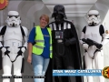 Desfile Star Wars Catalunya Arc de Triomf 2014