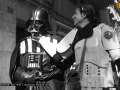 Desfile Star Wars Catalunya Arc de Triomf 2014