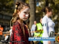 Desfile Star Wars Catalunya Arc de Triomf 2014
