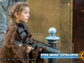 Desfile Star Wars Catalunya Arc de Triomf 2014