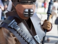 Desfile Star Wars Catalunya Arc de Triomf 2014