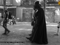 Desfile Star Wars Catalunya Arc de Triomf 2014
