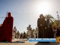 Desfile Star Wars Catalunya Arc de Triomf 2014