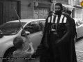 Desfile Star Wars Catalunya Arc de Triomf 2014