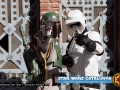 Desfile Star Wars Catalunya Arc de Triomf 2014