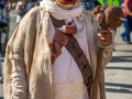 Desfile Star Wars Catalunya Arc de Triomf 2014