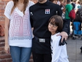 Desfile Star Wars Catalunya Arc de Triomf 2014