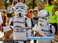 Desfile Star Wars Catalunya Arc de Triomf 2014