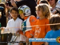 Desfile Star Wars Catalunya Arc de Triomf 2014
