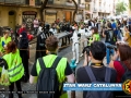 Desfile Star Wars Catalunya Arc de Triomf 2014