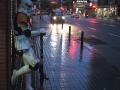 Nikochan comics on tour 2014 08