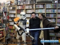 Nikochan comics on tour 2014 10